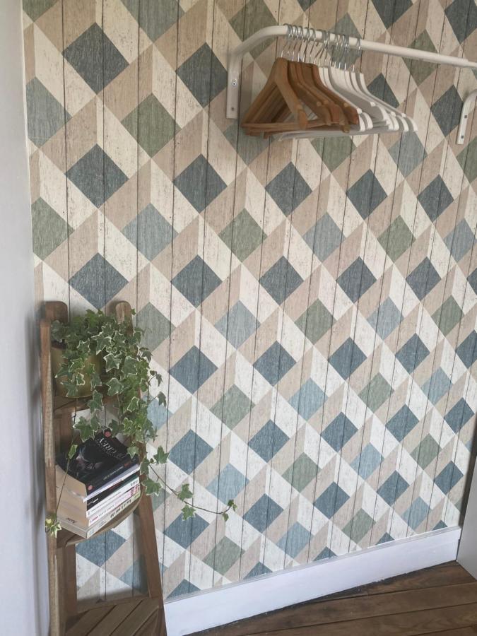 1St Floor Cozy Central Flat With Free Parking Boulogne-sur-Mer Extérieur photo